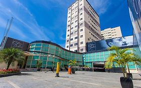 Olavo Bilac Hotel